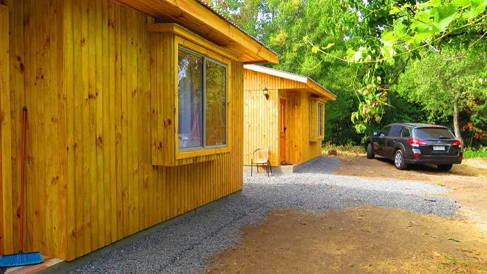 Cabaña 5