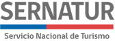 Logo SERNATUR Chile