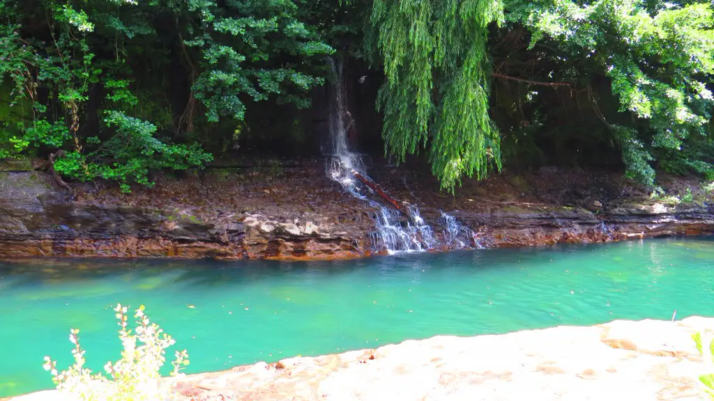 Río Laja